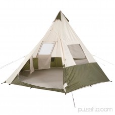 Ozark Trail 7 Person Teepee Tent 566072077